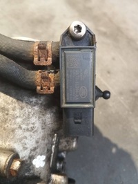 фото thumb №6, Радіатор вихлопних газів egr g4d39f464ad jaguar 2.0 d