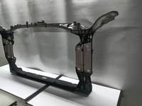 фото thumb №8, Pas перед передній audi a6 c8 4k0805594a