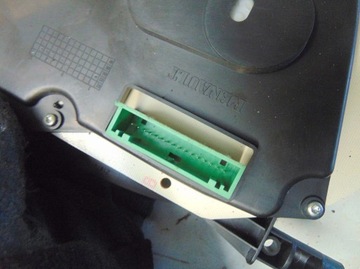 фото thumb №8, Renault clio ii 1.2 03r спидометр 8200276529