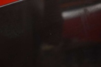 фото thumb №10, Капот кришка двигуна чорна porsche cayenne 1 i 7l 02-07