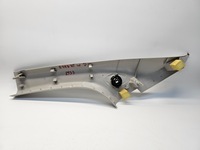 фото thumb №10, Защита стойка передний правая expert jumpy proace iv 16- # 2933