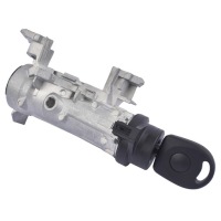 фото thumb №7, Выключатель зажигания с ключ vw tiguan audi a3