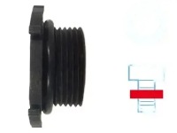 Купити Болт зливу картера масляний 49362592 corteco, фото thumb