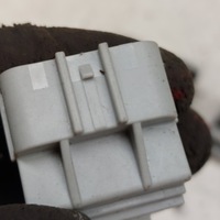 фото thumb №9, Hyundai ix35 2013 датчик паркування 95720-2s100