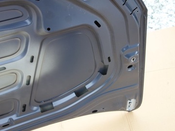фото thumb №9, Капот vw golf vii 5g0 гарна + засув