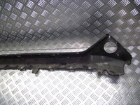 фото thumb №7, Молдинг накладка бампера перед aygo ii lift 19r