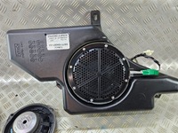 фото thumb №9, Динамики усилитель сабвуфер комплект sony ford mondeo mk5