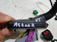 фото thumb №3, Opel astra k установка жгут дверь правые зад