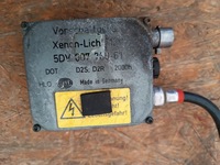 фото thumb №6, Модуль преобразователь ксенон hella renault espace iv 5dv007760-61