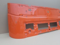 фото thumb №2, Volvo fh4 капот решётка радиатора решётка перед оригинал