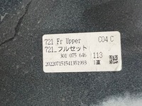 фото thumb №9, Бампер переднее перед toyota rav 4 v 5 19-