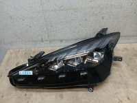 Купить Лампа перед левая mg4 mg-4 mg 4 full led, фото thumb