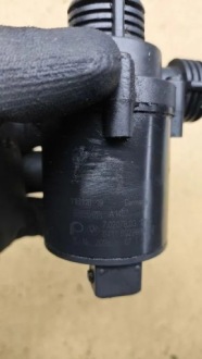 Моторчик циркуляція води bmw 7 e65, e66, e67 6922699 3.0l дизель 170kw 2007 Київ, фото thumb