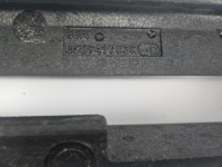 Купити Renault clio v 5 2019 - абсорбер бампера задній 850949783r, фото thumb