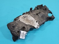 фото thumb №1, Шумоізоляція відсік двигуна ford transit custom