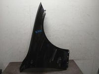 фото thumb №1, Крыло перед правый mercedes c klasa w206