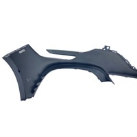 фото thumb №14, Новий оригінальний номер бампер передній renault megane iv r.s 620227728r