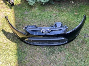 фото thumb №13, Бампер перед ford fiesta mk7