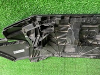 фото thumb №10, Audi q4 e-tron решітка радіатора решітка радіатора бампера підсилювач 89a807725 89a807233