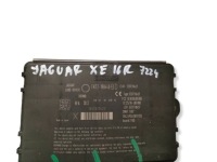 Jaguar xe 2016 модуль keyless fk7219h440 Оригинал, фото thumb