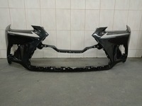 фото thumb №1, Бампер перед lexus nx 300 h lift