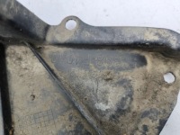 фото thumb №6, Toyota c-hr i 2017 задняя сторона правая защита pod бампер передний / абсорбер