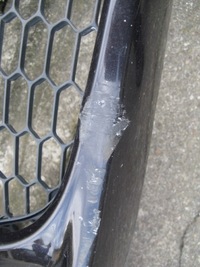 фото thumb №7, Бампер перед alfa romeo giulietta