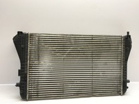 фото thumb №11, Vw golf vi passat b7 радиатор интеркулер 1k0145803bp