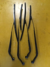 фото thumb №1, Комплект важелі двірник nissan x-trail t32 eur