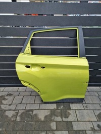 фото thumb №1, Hyundai kona двері праве задні задня