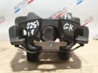 фото thumb №8, Супорт гальмівний задній лівий bmw 2 active tourer f45 6798961 2.0l бензиновий