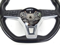 фото thumb №8, Micra k14 руль многофункциональная 484305fa1a