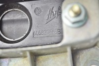 фото thumb №14, Ibiza 2002-06 ручка кришки задній задня 6l6827565b