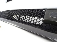 фото thumb №10, Бампер перед передний maserati grecale m182 trofeo карбон