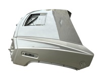 фото thumb №6, Hummer h2 03-09r капот кришка двигуна оригінал oem