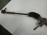 фото thumb №9, Opel corsa d trw рулевая рейка a0008254 europa