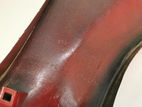 фото thumb №5, Молдинг левый перед suzuki jimny 77630-81a00