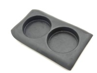 Maserati quattroporte 2006 вкладка тримач на чашка Зі Шроту, фото thumb