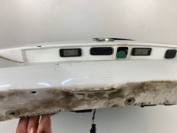 фото thumb №12, Peugeot 508 i sw кришка багажника багажника скло 15r ewp