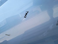 фото thumb №7, Дверь левый задняя задние hyundai i30 i lift 2010-2012 оригинал hb 5 дверь