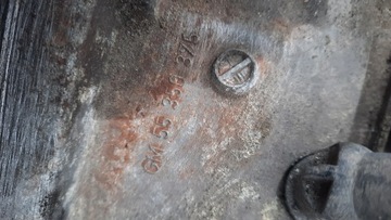 фото thumb №6, Opel vectra c 1.9 cdti 150 km коробка передач коробки передач f40