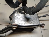 фото thumb №10, Радиатор масла коробки vw phaeton 3,0tdi 3d0409061h