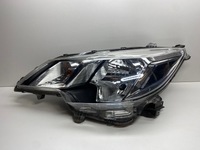 фото thumb №1, Mitsubishi space star ii lift лампа ліва лівий перед передня 8301d445