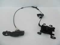 фото thumb №1, Механизм правый ручка складывания сидений volvo s80