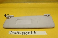 фото thumb №9, Защита солнцезащитная левый перед vw phaeton 3d0857551f