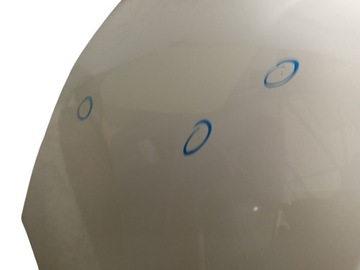 фото thumb №12, Бампер зад rylny peugeot 3008 i рестайлінг lak: kwed 13-16