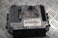 фото thumb №1, Бортовий комп'ютер двигуна ecu renault grand scénic iv r9_ 0281011275 1.87l дизель