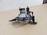 фото thumb №13, Протитуманна фара бампера перед mini r56 lift 2010-2013 7248797 правий = лівий