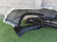 фото thumb №8, Renault captur i рестайлінг 17-19 бампер передній 4xpdc перед 620269604r