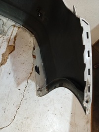 фото thumb №7, Бампер porsche panamera 970 09+ задня nr n486